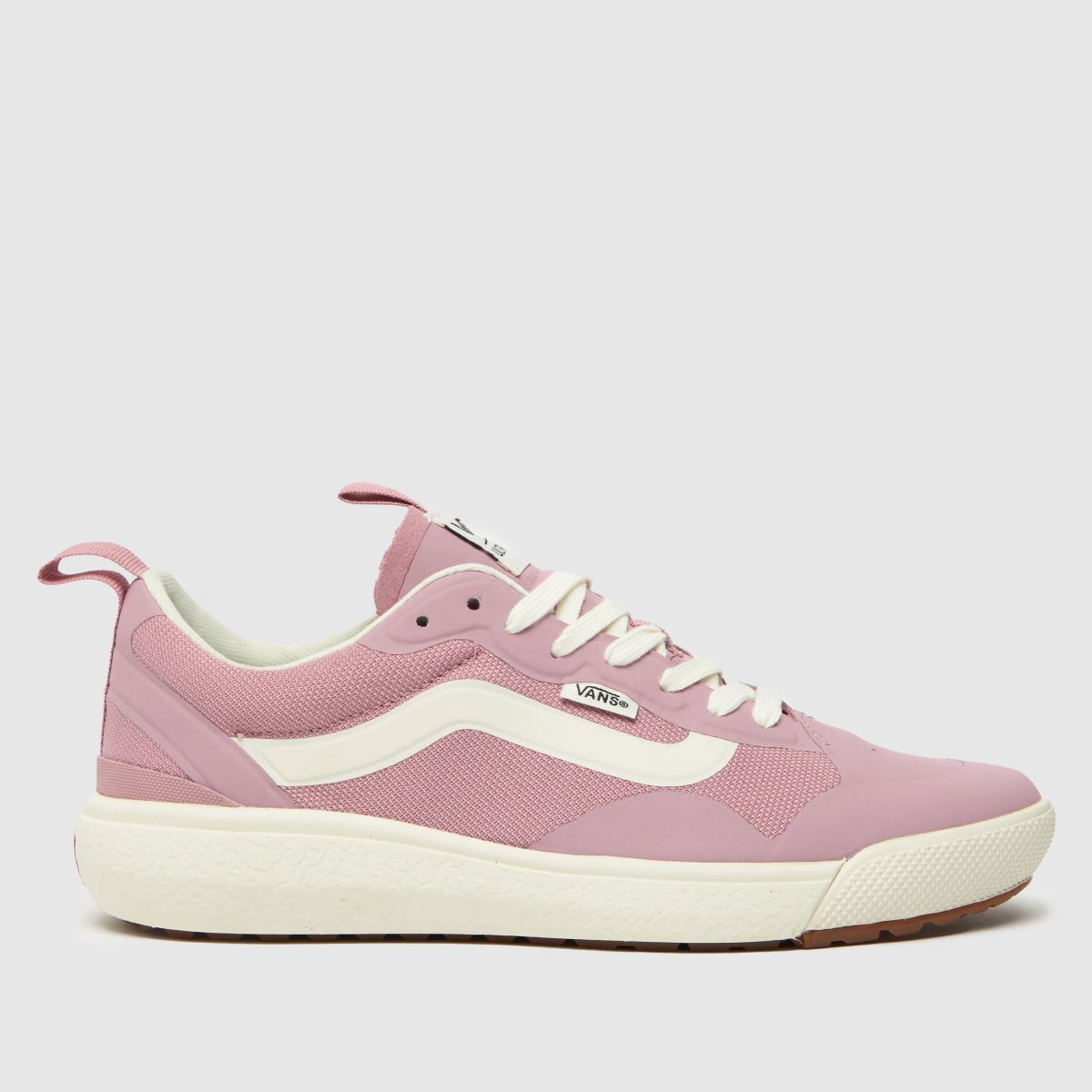 Vans Ultrarange Exo Se Trainers In Pink