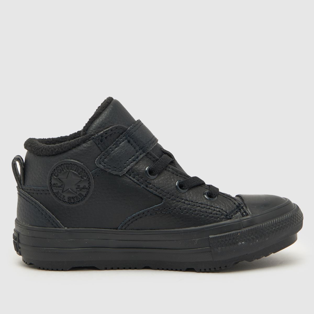 Converse black all star malden Toddler Trainers Converse black all star malden Toddler Trainers
