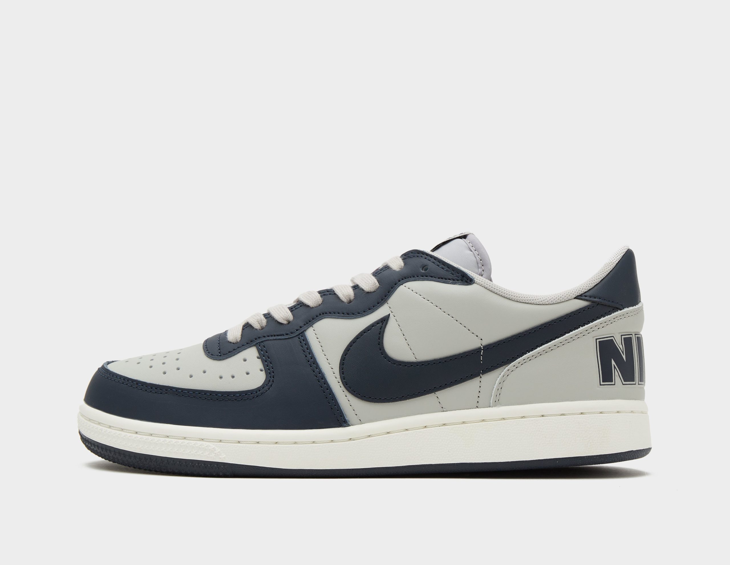 Nike Terminator Low, Grey