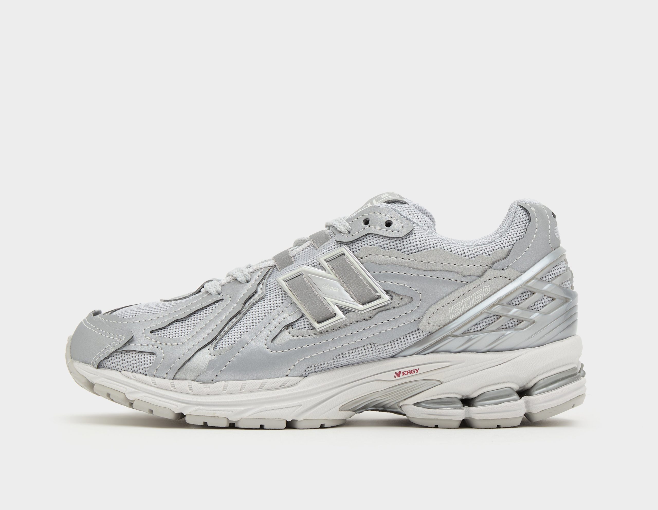 New Balance 1906D 'Protection Pack' Women's, Silver New Balance 1906D 'Protection Pack' Women's, Silver