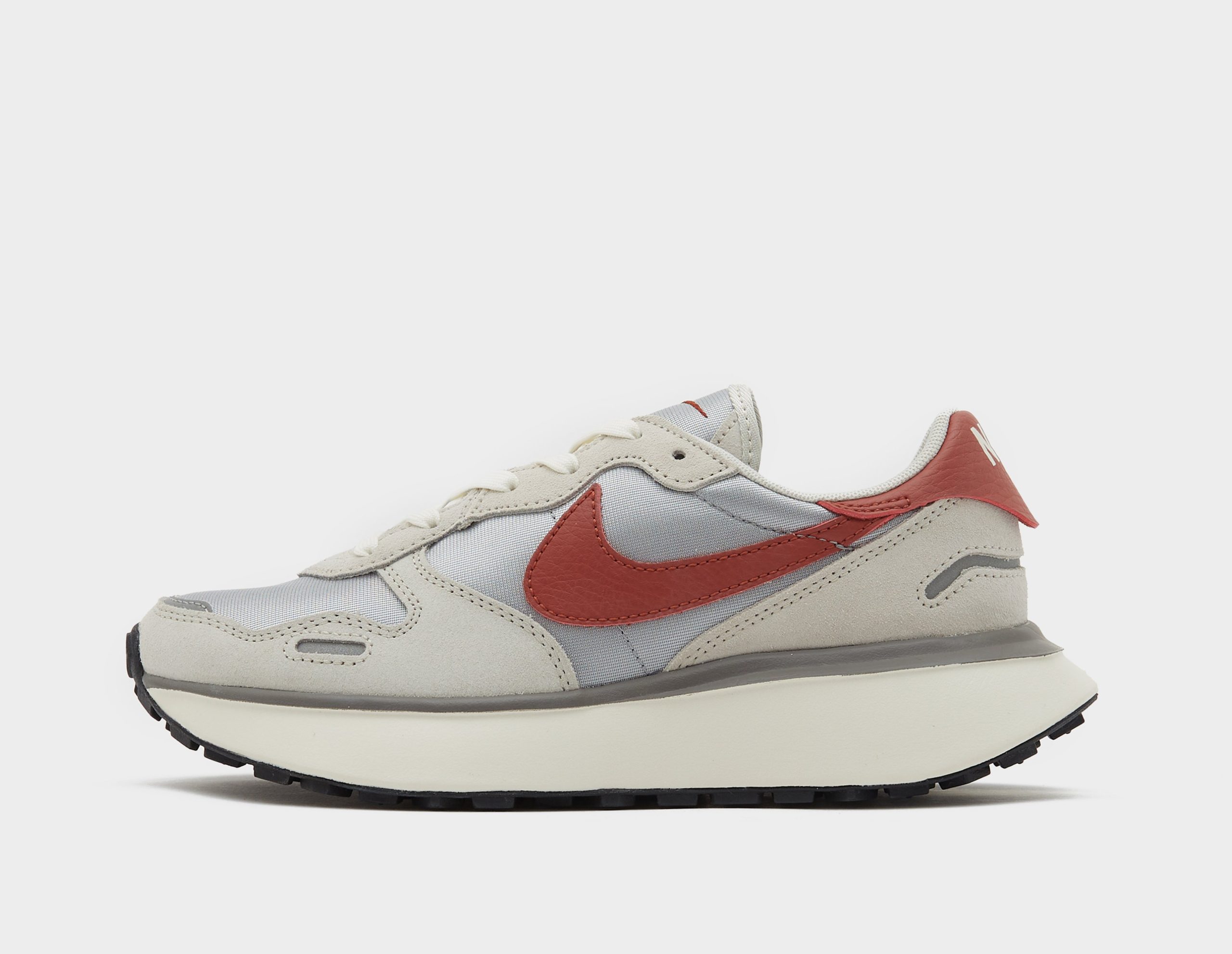 Nike Phoenix Waffle Women's, Grey Nike Phoenix Waffle Women's, Grey