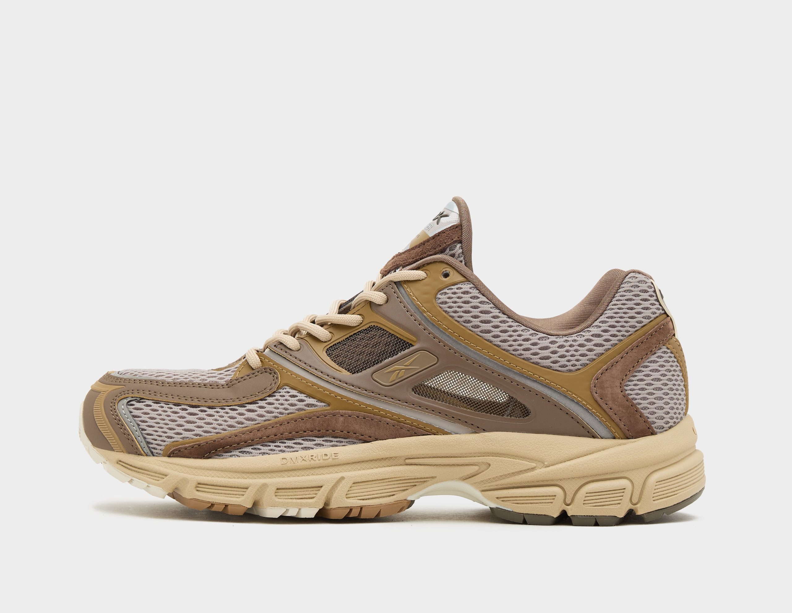 Reebok Premier Trinity Women's, Brown