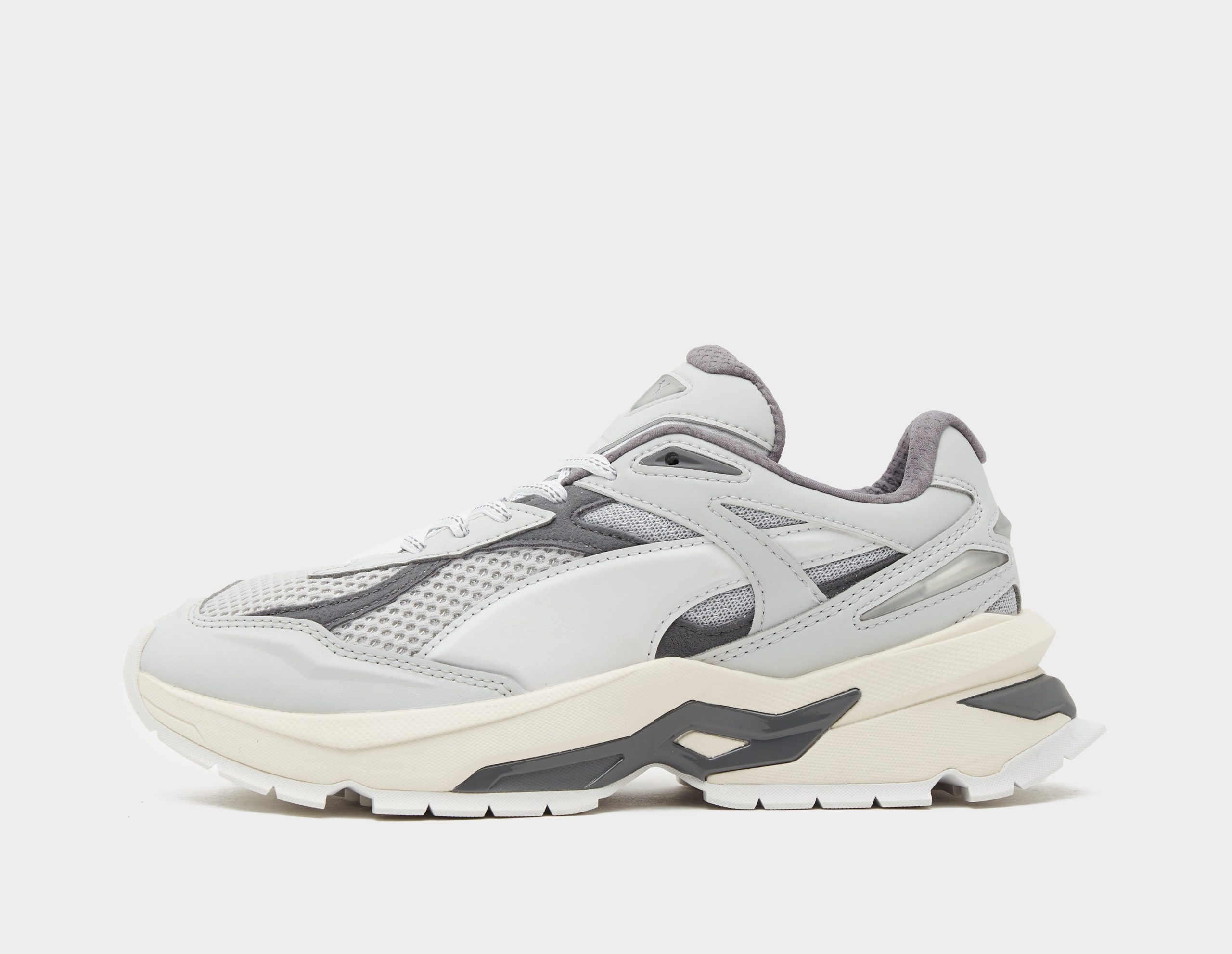 Puma Nano Odyssey Women's, Grey