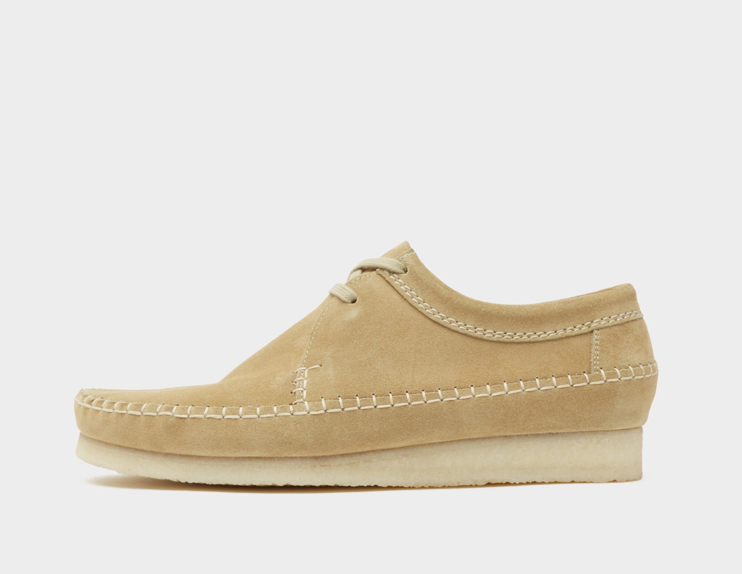 Clarks Originals Weaver, Beige
