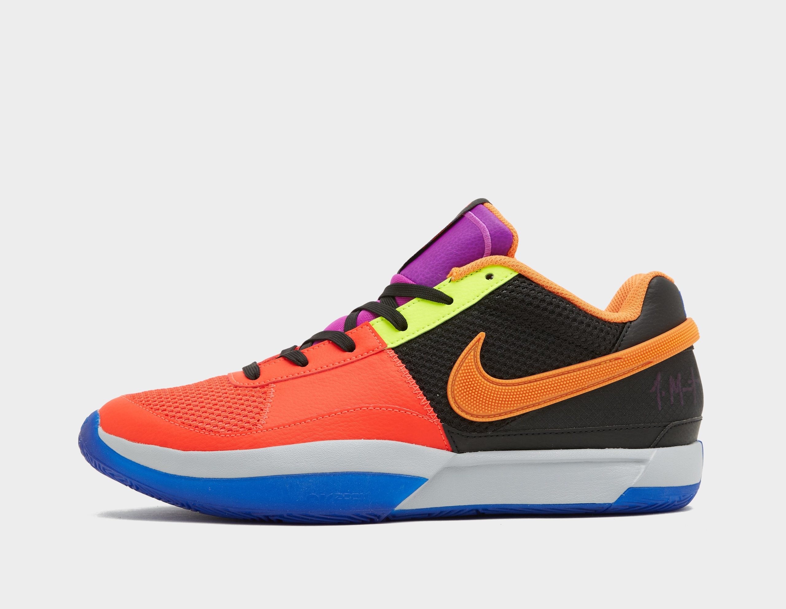 Nike Ja 1 All-Star, Multi Nike Ja 1 All-Star, Multi