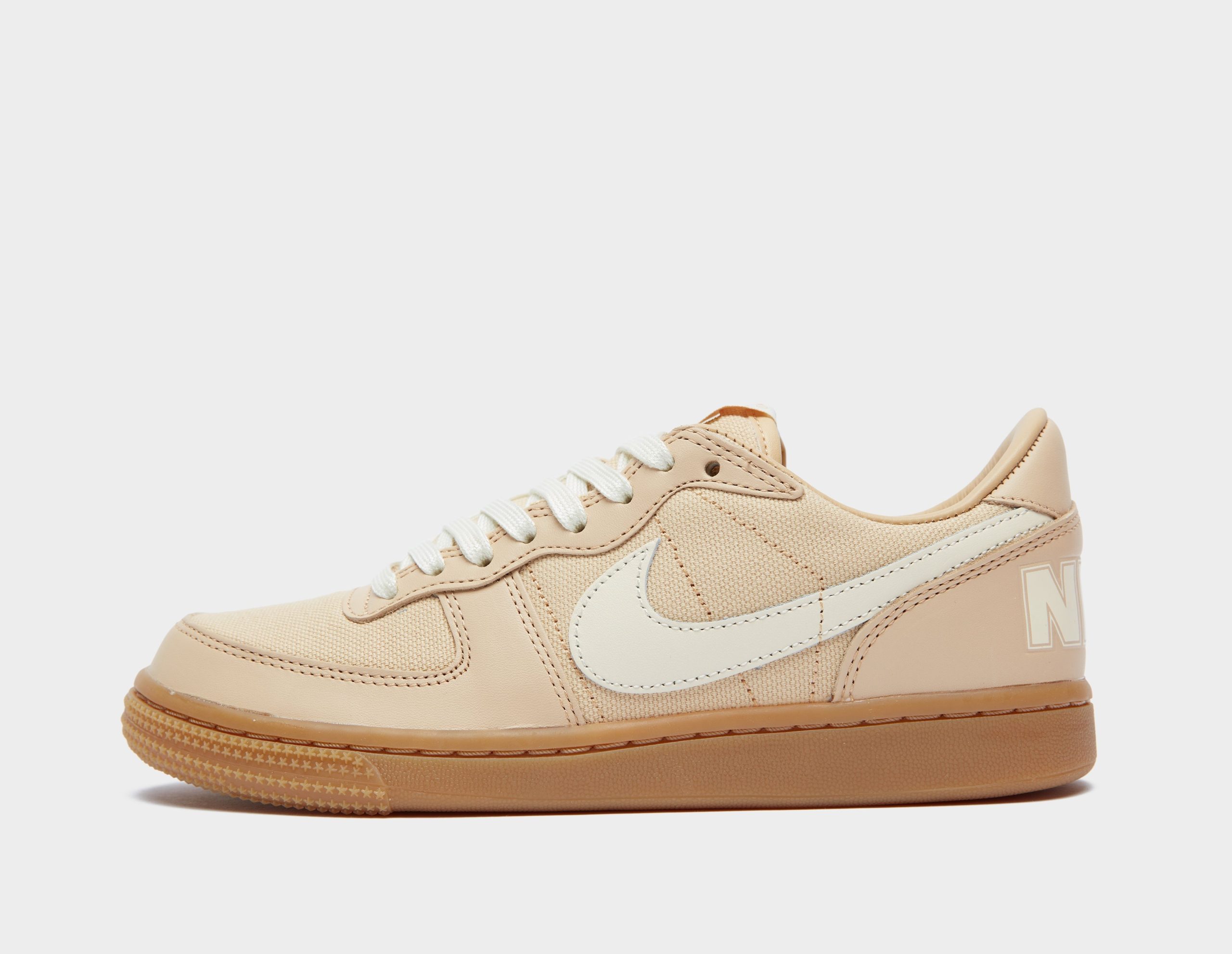 Nike Terminator Low Women's, Beige Nike Terminator Low Women's, Beige