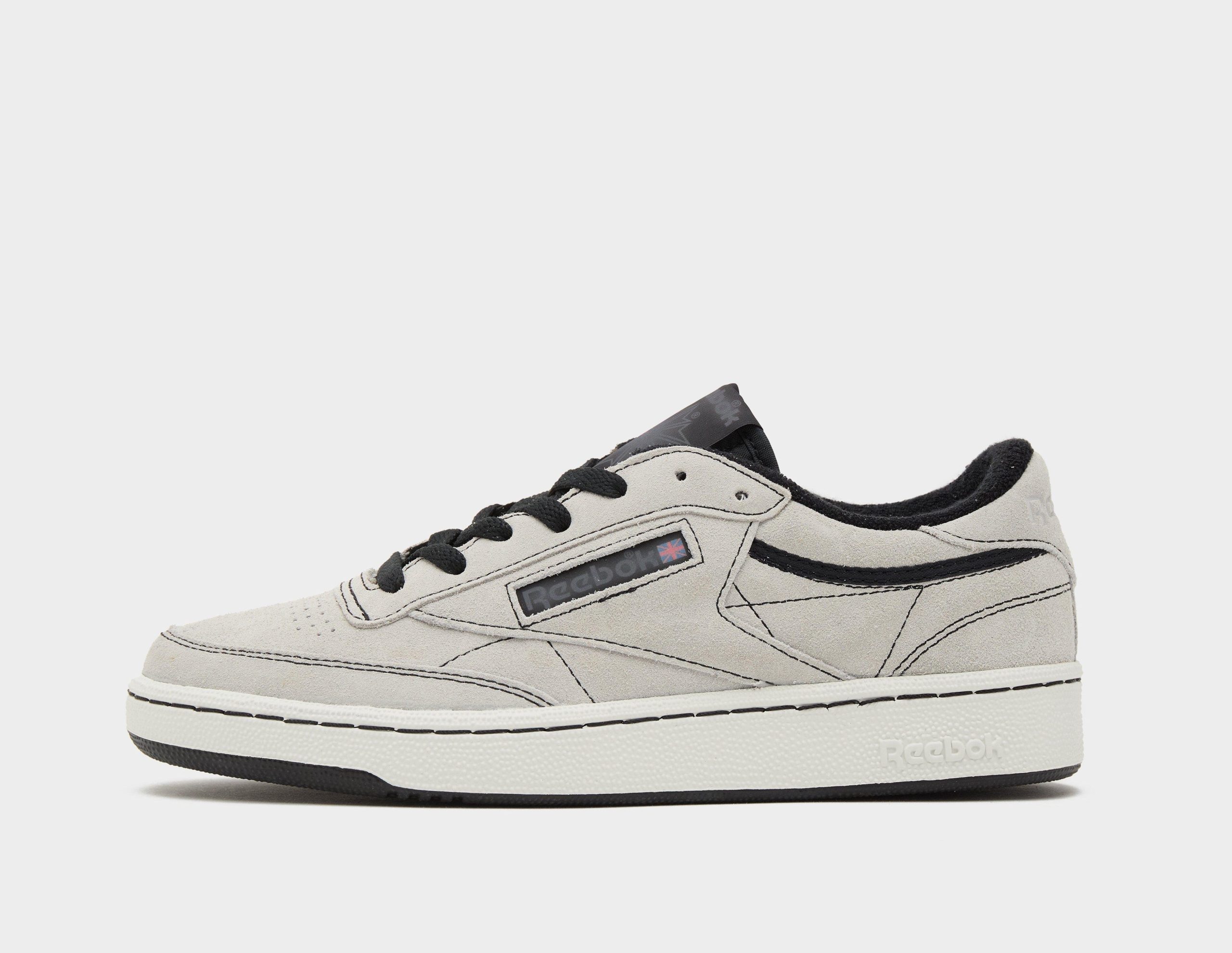 Reebok Club C Vintage Women's, Grey