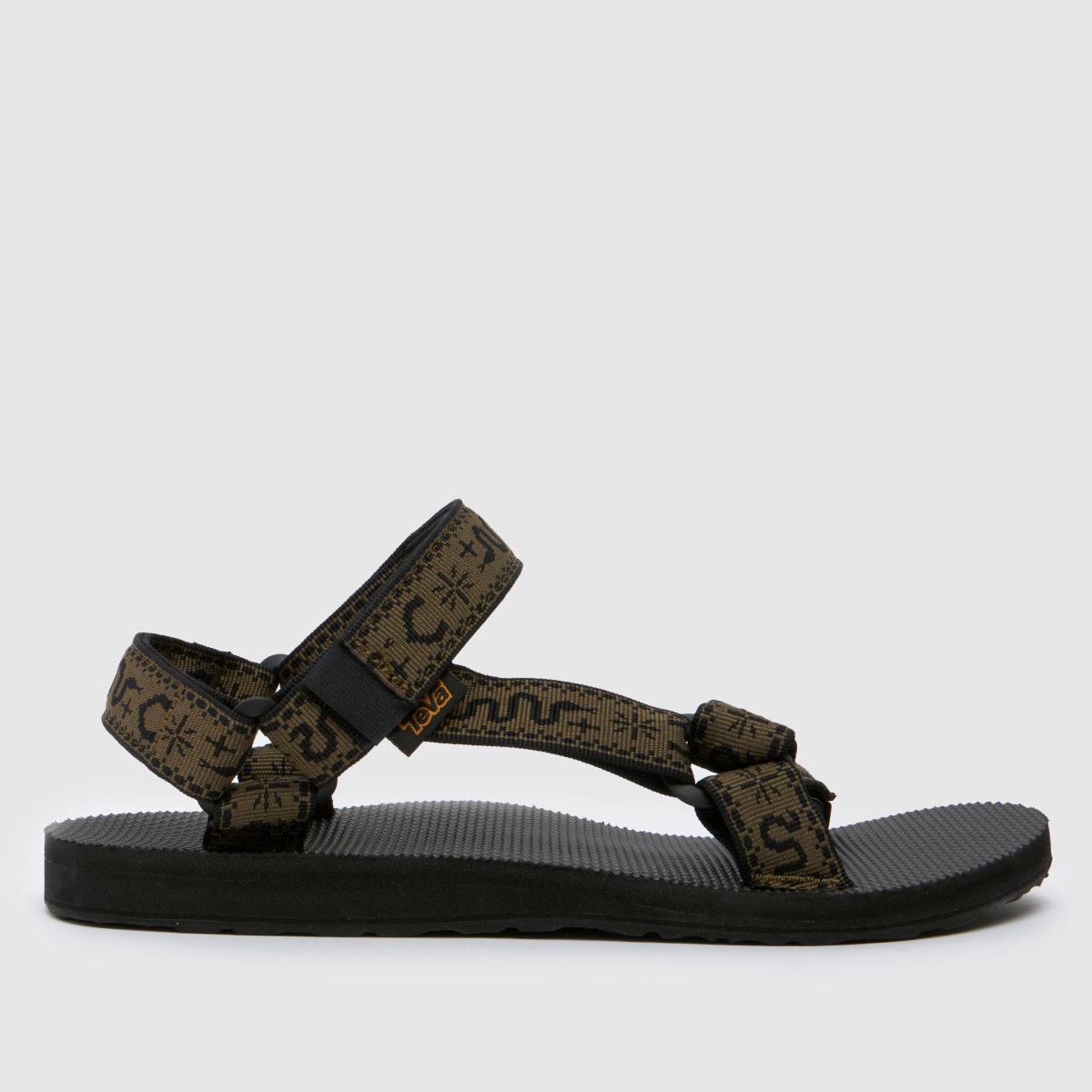 Teva original universal sandals in khaki