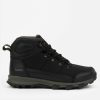 Barbour Men's Malvern Waterproof Leather and Nylon Boots - UK 7