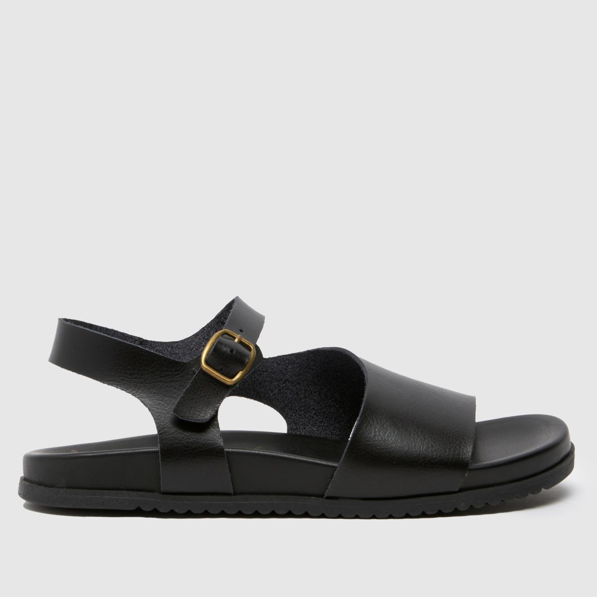 Blowfish Malibu crsien-b sandals in black
