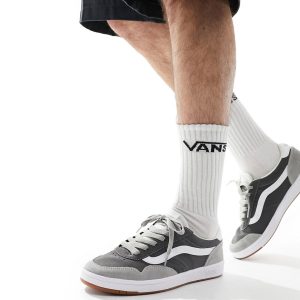 Vans Cruze Too trainers in grey