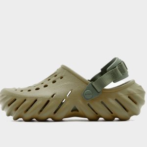 Crocs Echo Clog Women's, Green