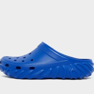 Crocs x Salehe Bembury Saru Clogs, Blue