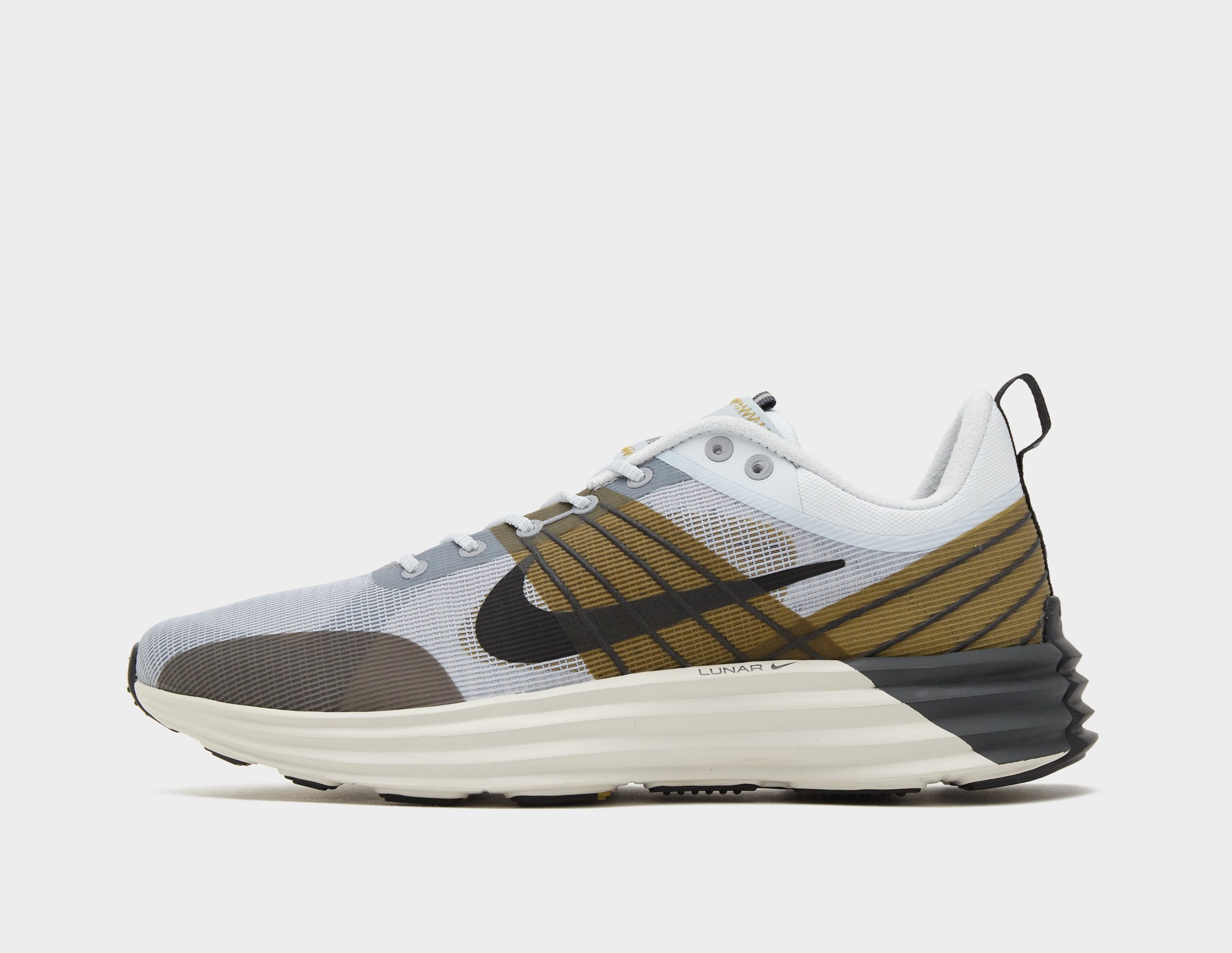Nike Lunar Roam, Brown
