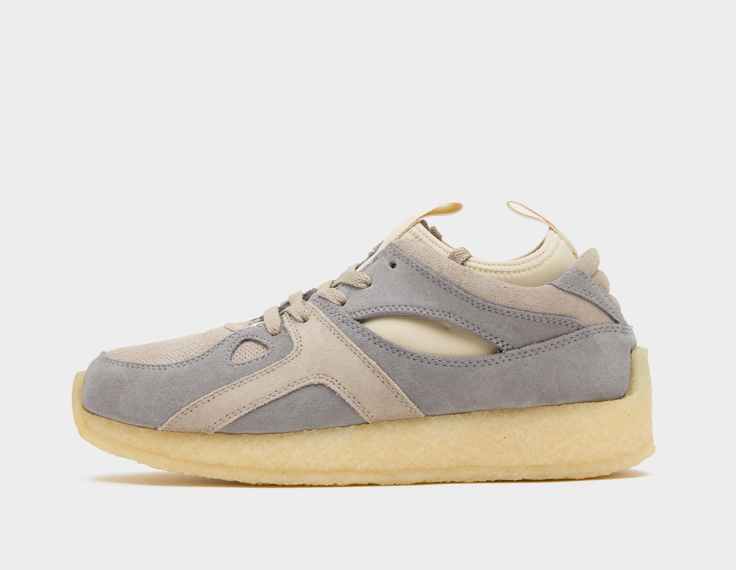 Clarks Originals x Ronnie Fieg Breacon, Grey