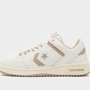 Converse Weapon Low, Brown