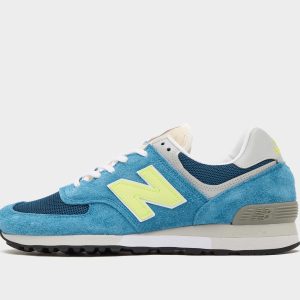 New Balance 576 Made in UK, Blue