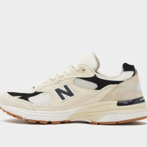 New Balance 993 Made in USA, White