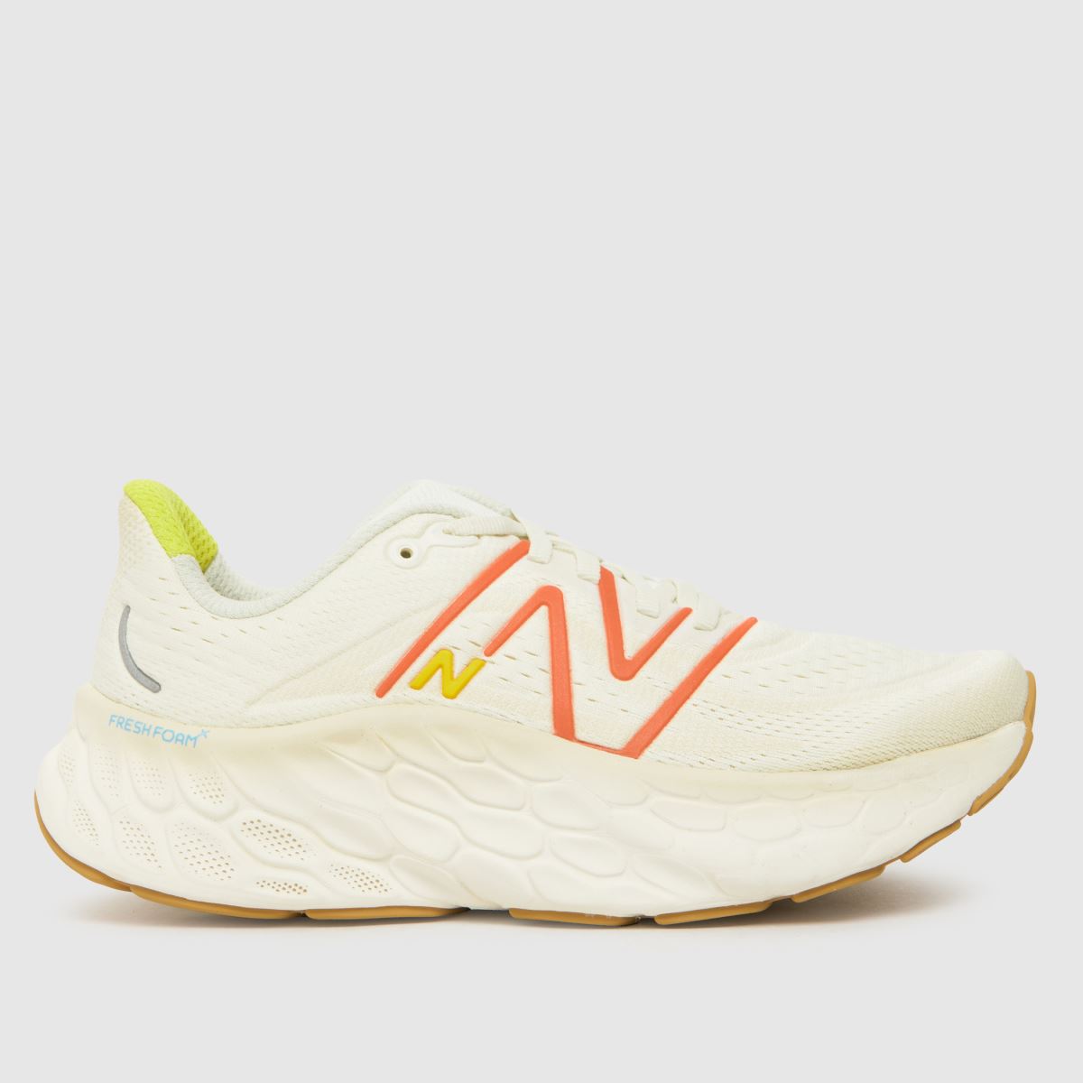 New Balance fresh foam x more v4 trainers in multi New Balance fresh foam x more v4 trainers in multi