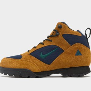 Nike ACG Torre Mid Waterproof, Brown