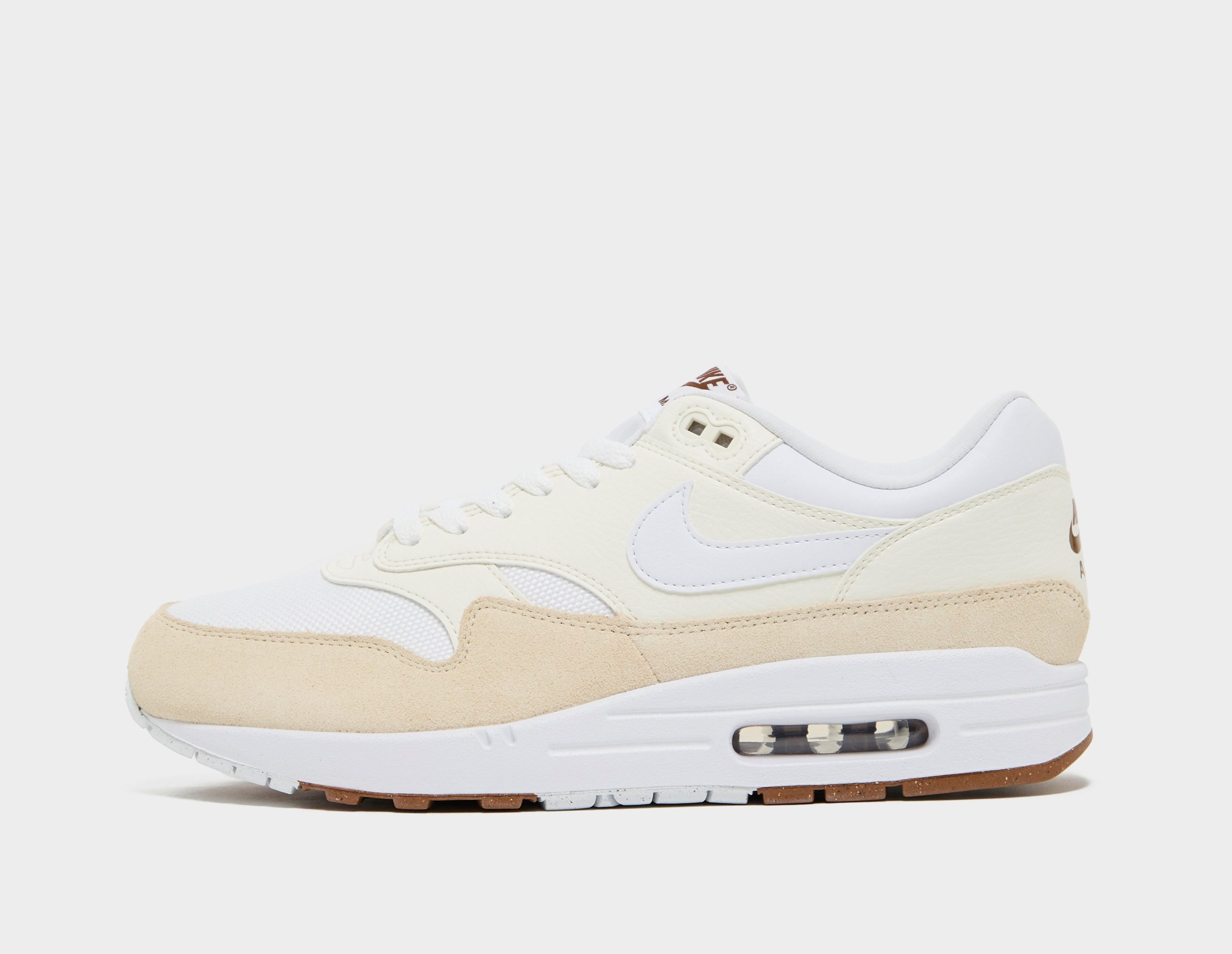 Nike Air Max 1 Women's, Beige
