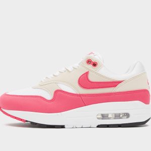 Nike Air Max 1 Women's, Pink