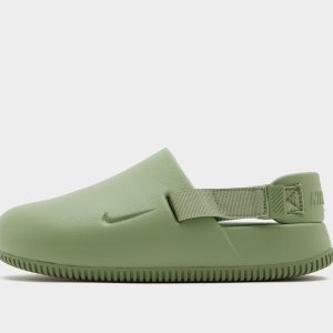 Nike Calm Mule, Green
