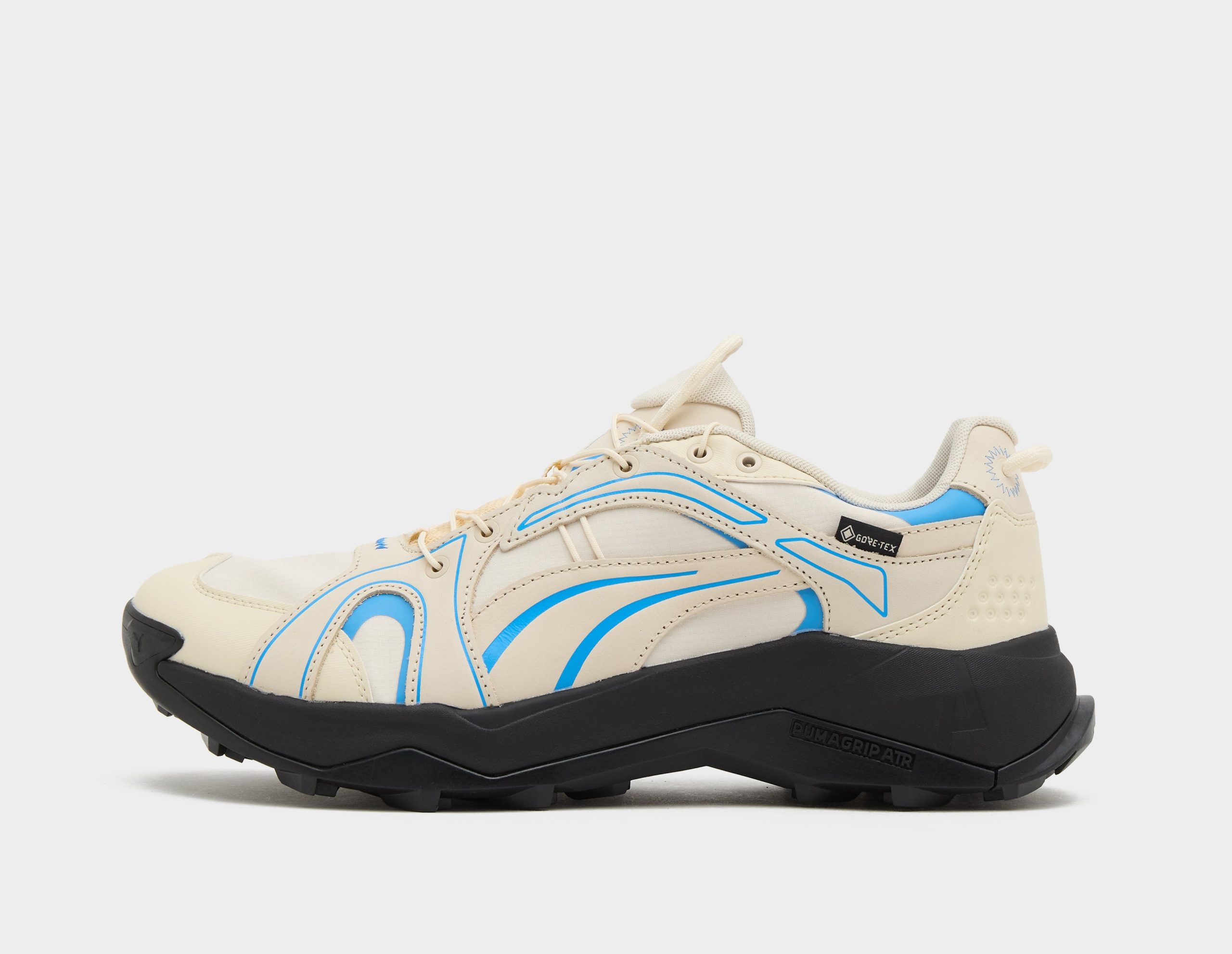 PUMA Explore Nitro SPS GORE-TEX, Beige