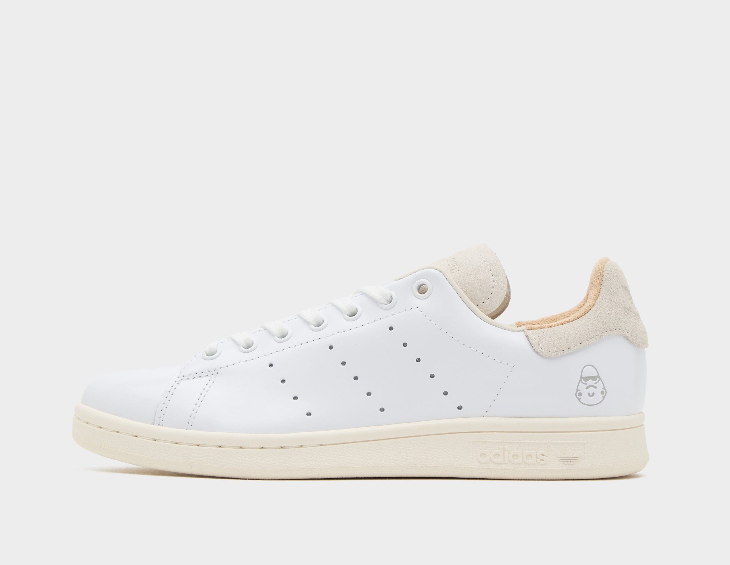 adidas Originals x Star Wars Stan Smith Women's, White
