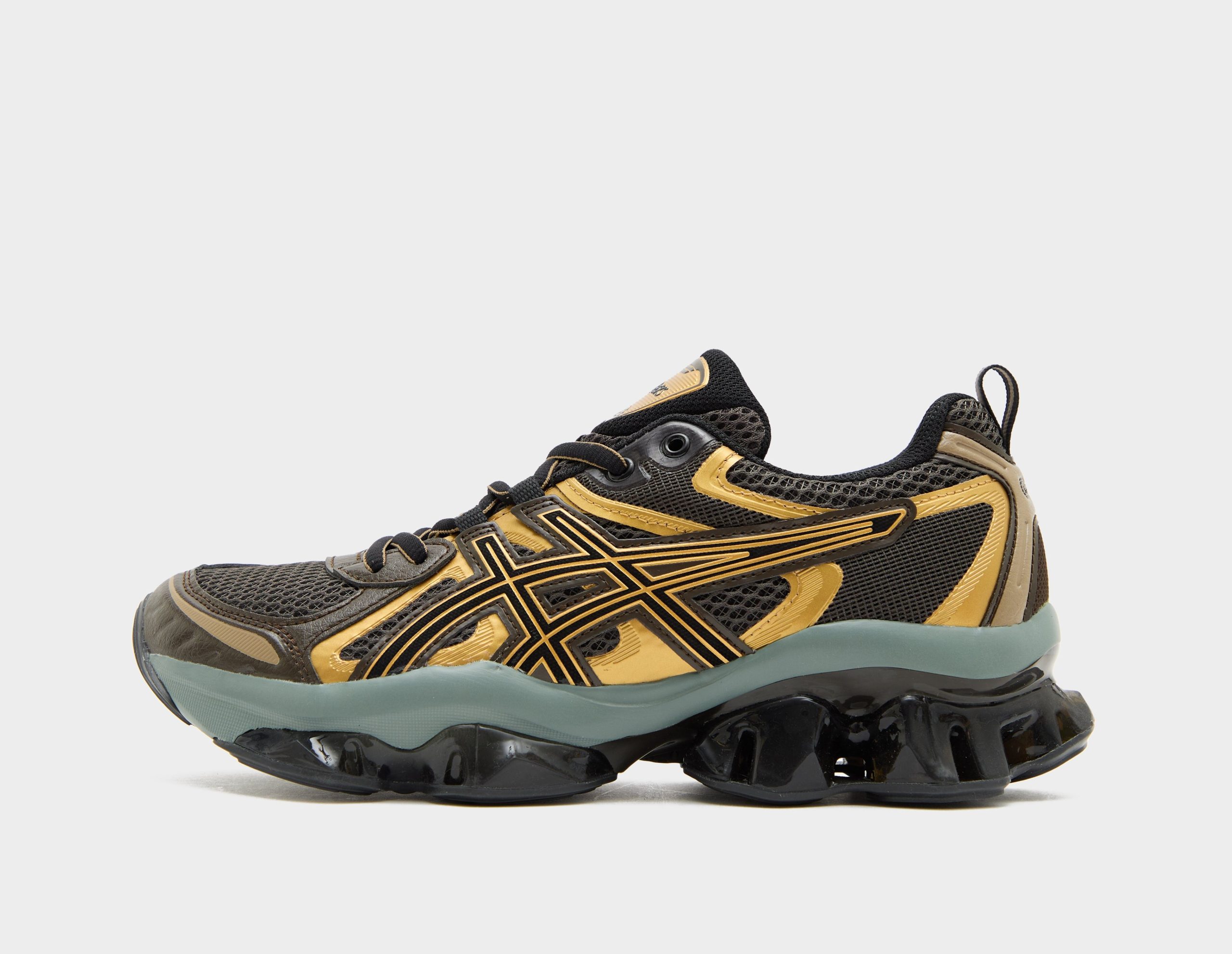 ASICS GEL-QUANTUM KINETIC Women's, Brown ASICS GEL-QUANTUM KINETIC Women's, Brown