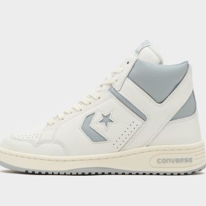 Converse Weapon Hi, White