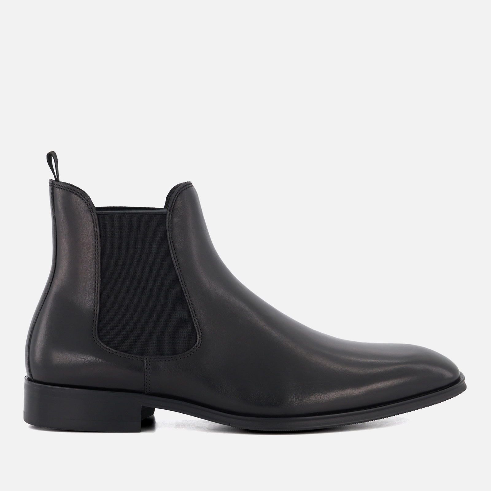 Dune London Men's Mandatory Leather Formal Boots - UK 7