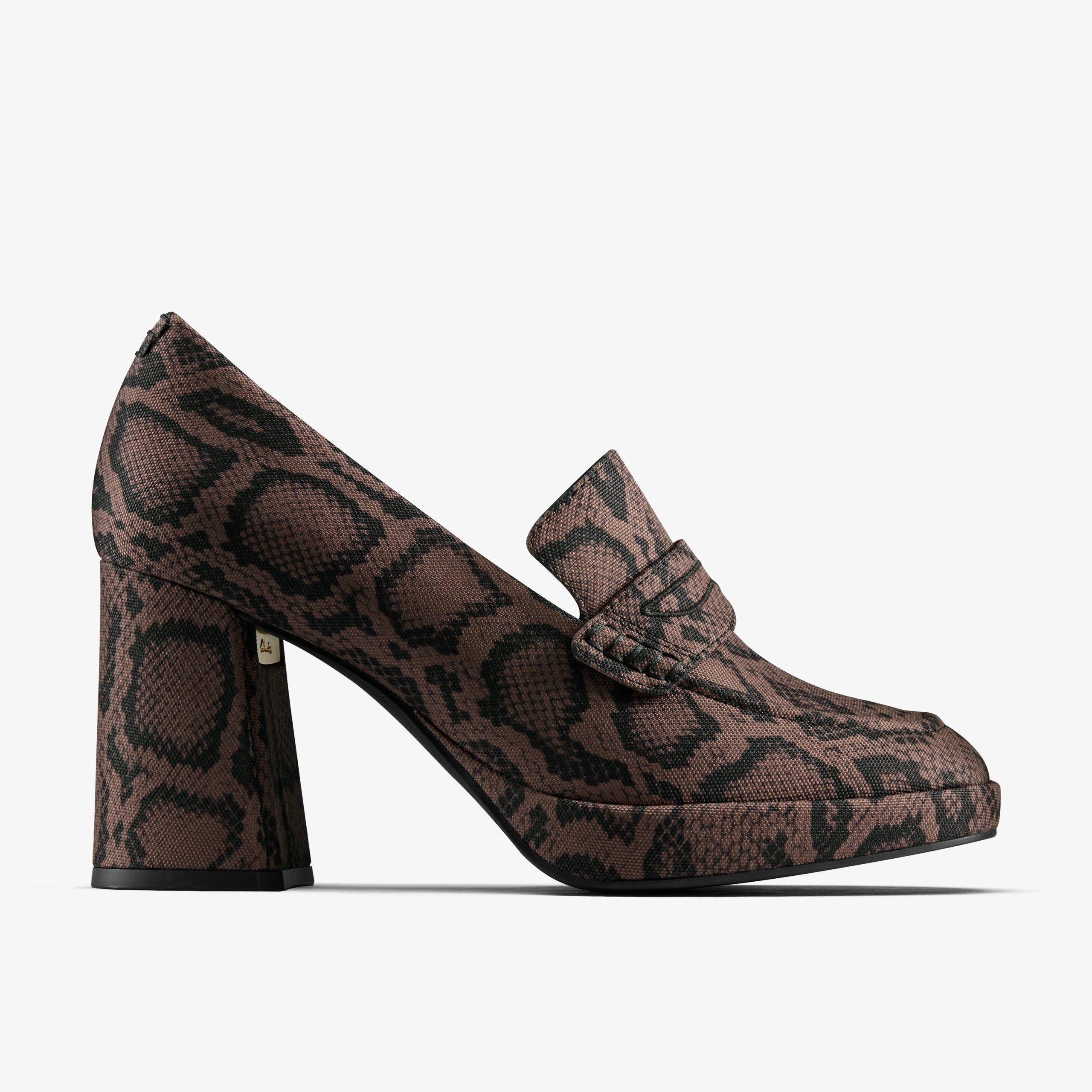 Martine Rose Loafer 2