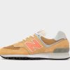 New Balance 576 Made in UK, Orange