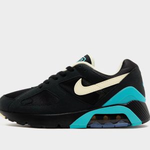 Nike Air Max 180 Women's, Black