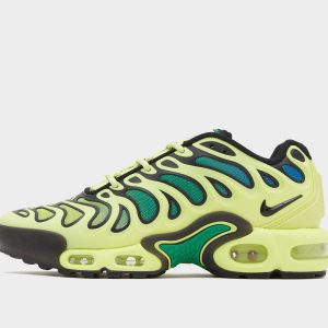 Nike Air Max Plus Drift Women's, Yellow
