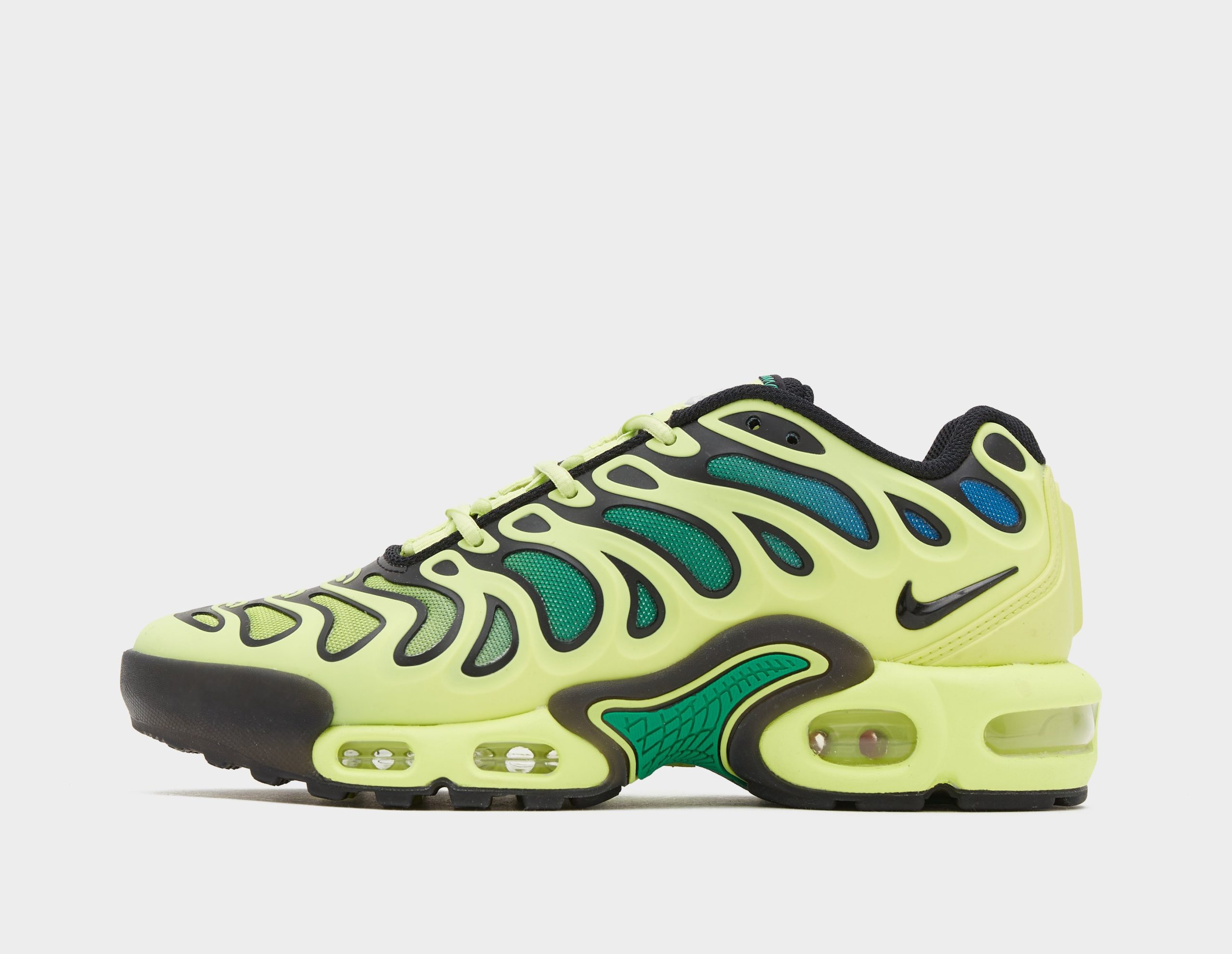 Nike Air Max Plus Drift Women's, Yellow Nike Air Max Plus Drift Women's, Yellow
