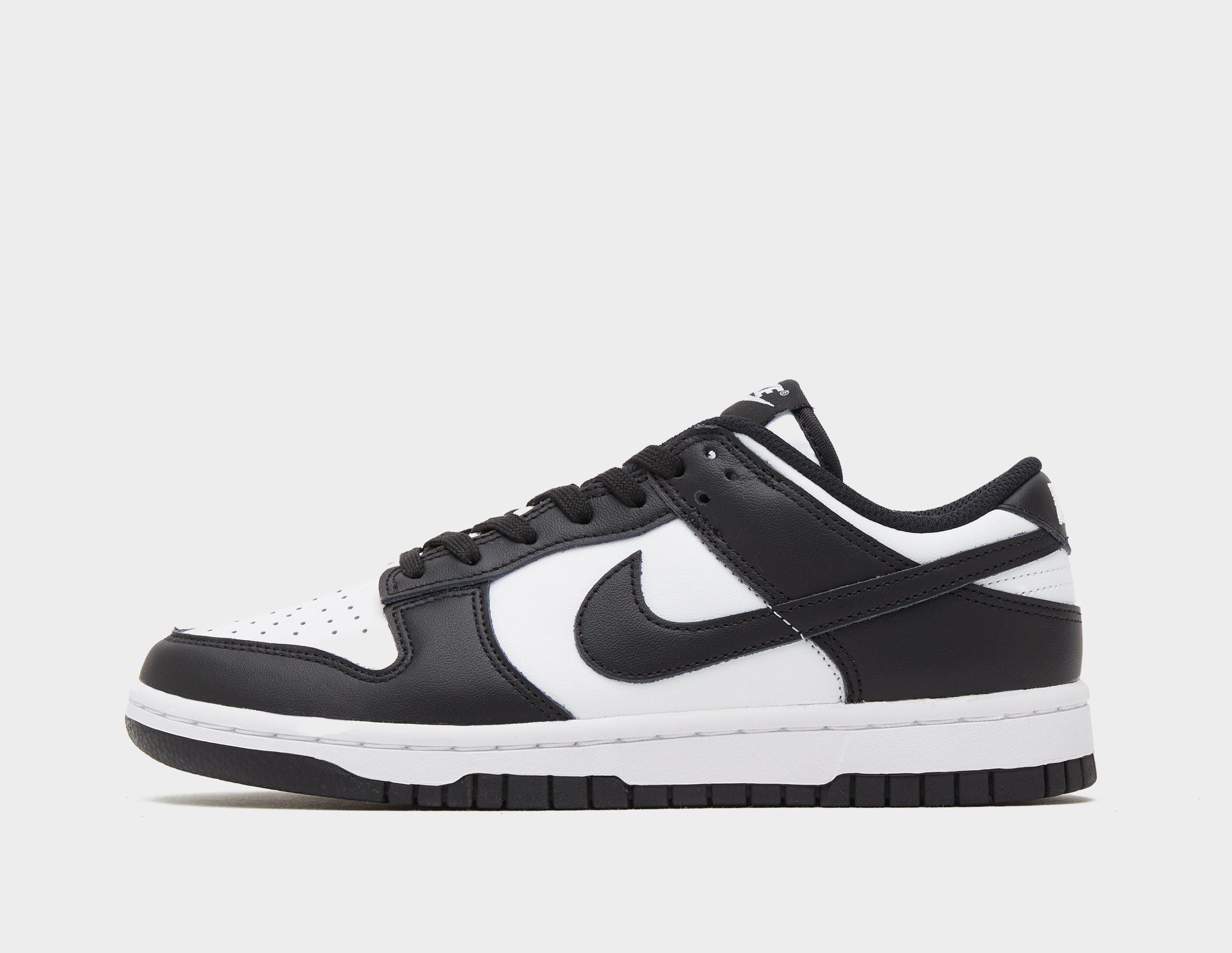 Nike Dunk Low Women's, White