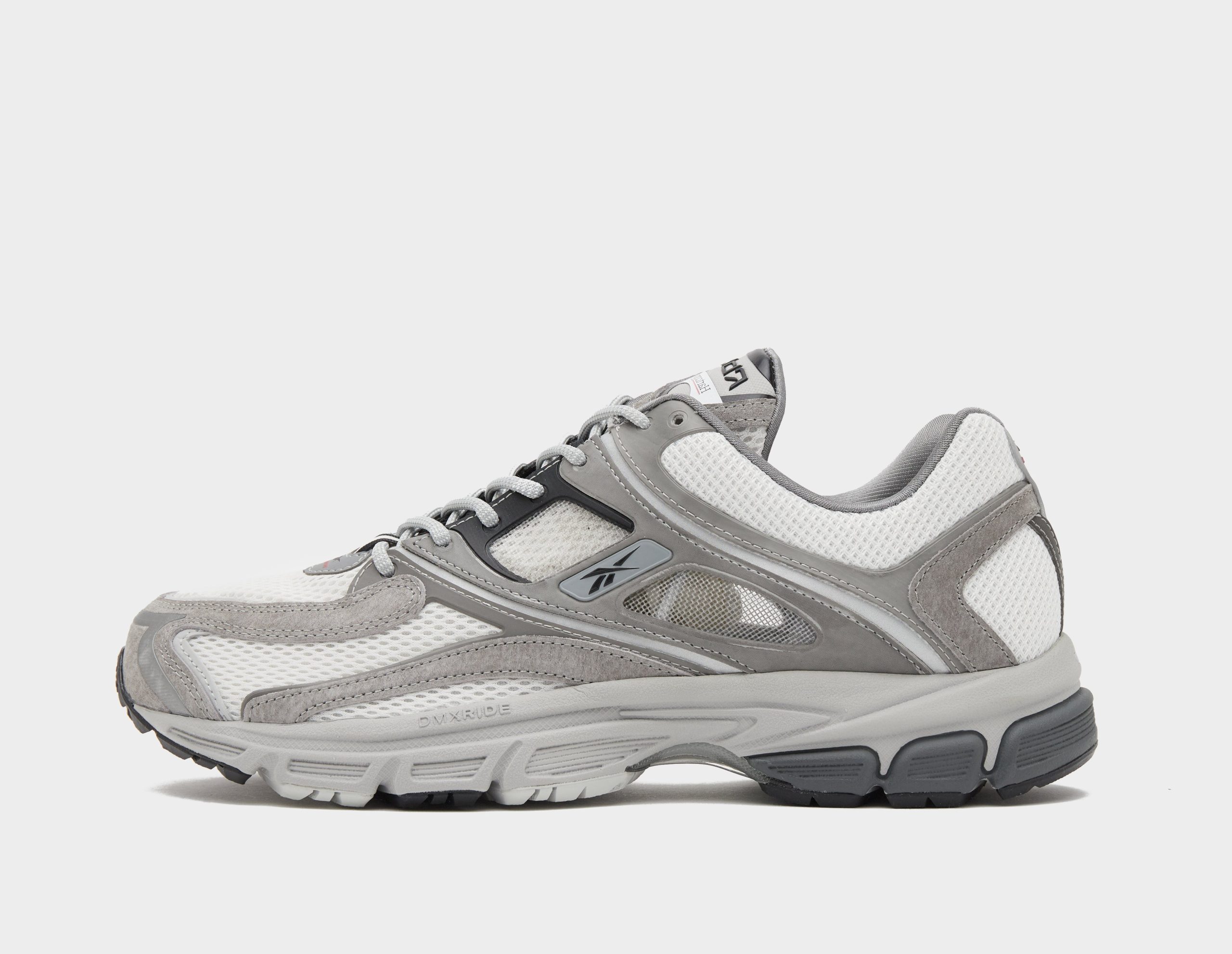 Reebok x Hartcopy Premier Trinity, Grey