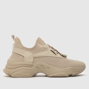 Steve Madden match trainers in stone