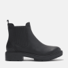 Timberland - Brimfield Mid Chelsea Boot for Women in Black, Woman, Black, Size: 7.5