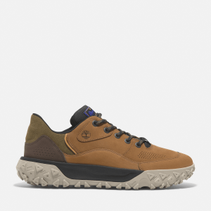 Timberland - GreenStride Motion 6 Low Trainer for Men in Brown, Man, Brown, Size: 9.5