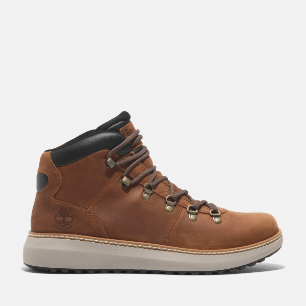 Timberland - Hudson Road Chukka for Men in Brown, Man, Brown, Size: 9.5