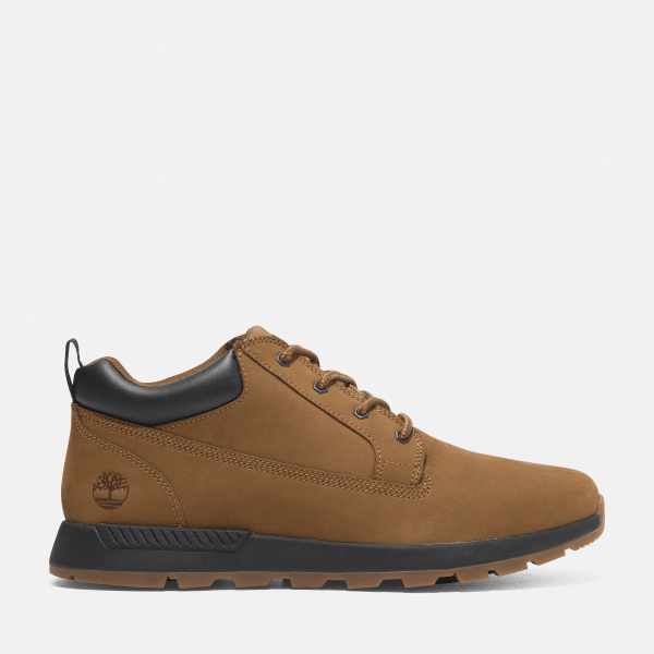 Timberland - Killington Trekker Low Lace-Up Trainer for Men in Brown, Man, Brown, Size: 9.5