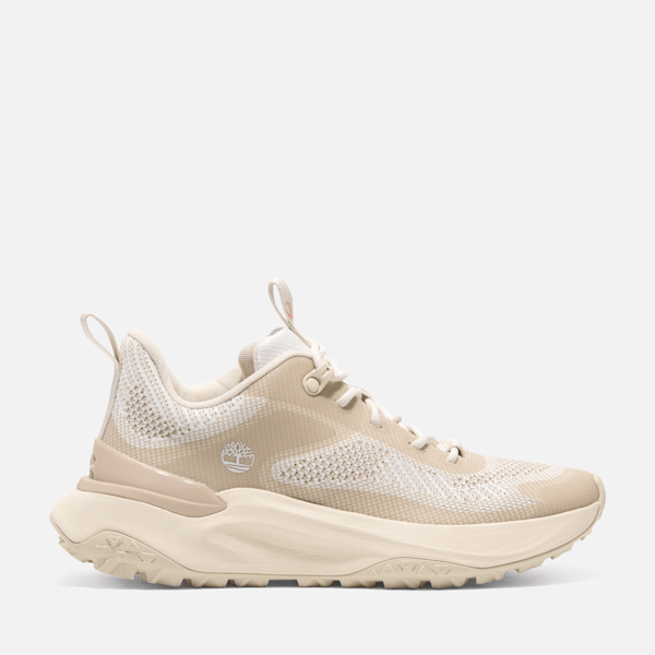 Timberland - Motion Access Low Lace-Up Trainer for Women in Beige, Woman, Beige, Size: 7.5