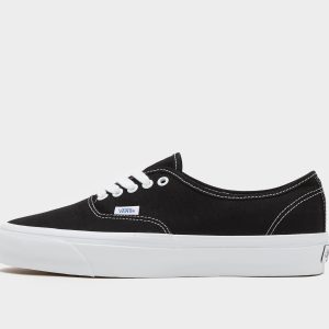 Vans Authentic 44 DX Women's, Black