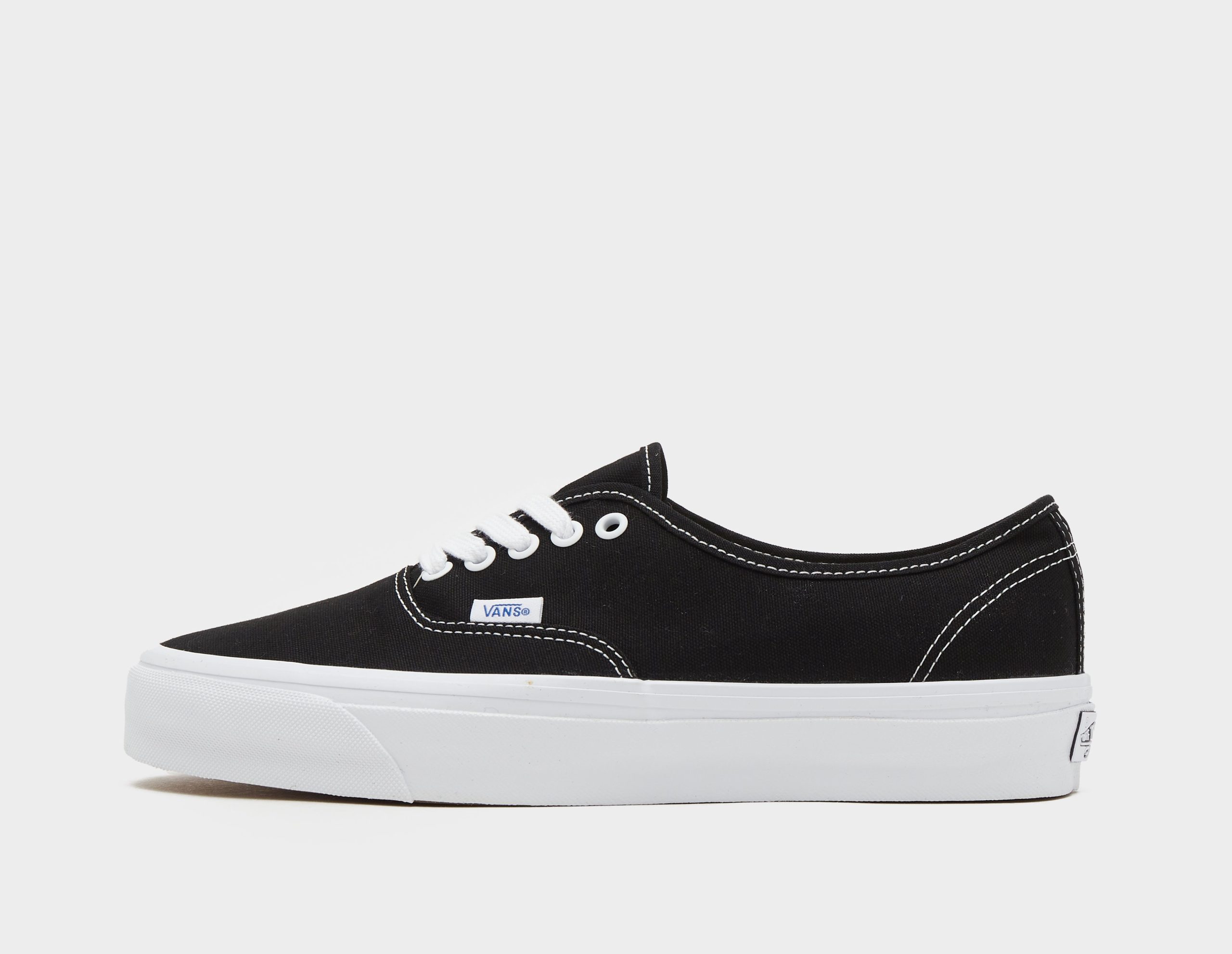 Vans Authentic 44 DX Women's, Black Vans Authentic 44 DX Women's, Black