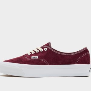 Vans Authentic Reissue 44, Red