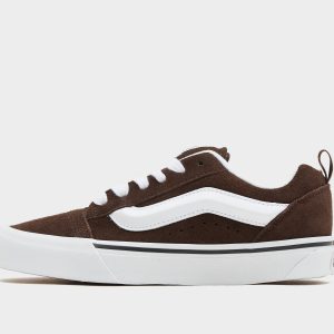 Vans Knu Skool Women's, Brown