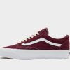 Vans Premium Old Skool 36, Red